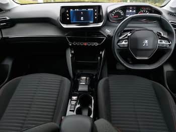 Used Peugeot 208 2023 for sale - 79659581: Photo