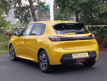 Used Peugeot 208 2023 for sale - 79659581: Photo