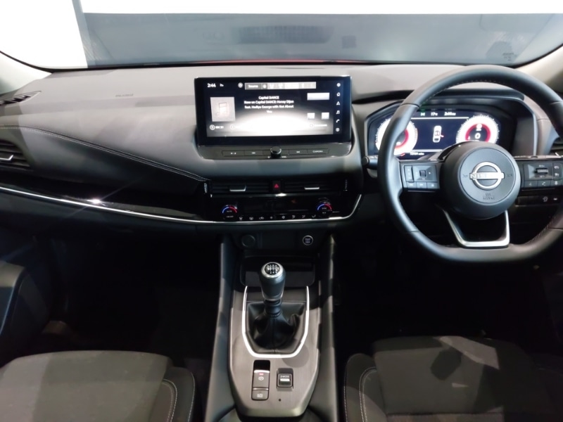 Used Nissan Qashqai 2024 for sale - 76912285: Photo 2