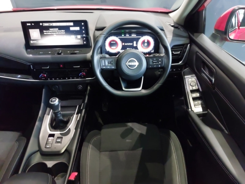 Used Nissan Qashqai 2024 for sale - 76912285: Photo 7