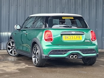 Used MINI Hatch 2023 for sale - 79492556: Photo