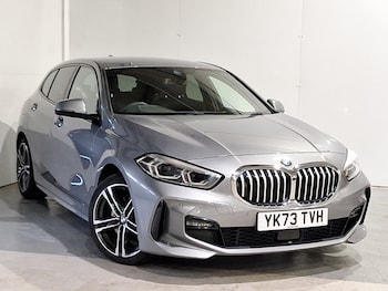 Used BMW 1 Series 2024 for sale - 78610453: Photo