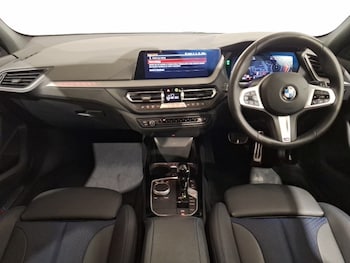 Used BMW 1 Series 2024 for sale - 78610453: Photo