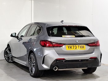 Used BMW 1 Series 2024 for sale - 78610453: Photo