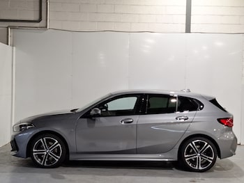 Used BMW 1 Series 2024 for sale - 78610453: Photo