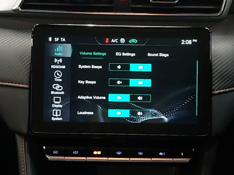 Used MG MG ZS 2024 for sale - 77190195: Photo 11