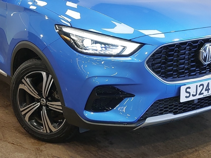 Used MG MG ZS 2024 for sale - 77190195: Photo 9