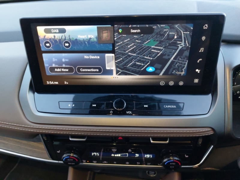 Used Nissan Qashqai 2025 for sale - 77875803: Photo 10