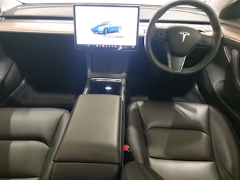 Used Tesla Model 3 2022 for sale - 78821734: Photo