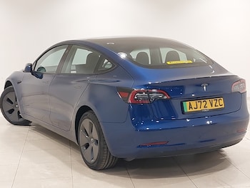 Used Tesla Model 3 2022 for sale - 78821734: Photo