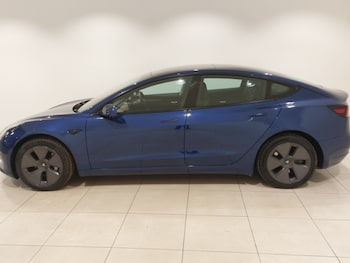 Used Tesla Model 3 2022 for sale - 78821734: Photo