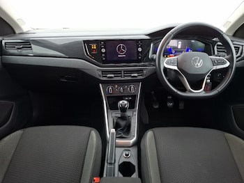Used Volkswagen Polo 2024 for sale - 78841599: Photo