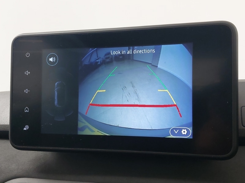 Used Dacia Sandero Stepway 2024 for sale - 77732063: Photo 11