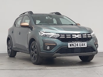 2024 - 1.0 TCe Extreme 5dr