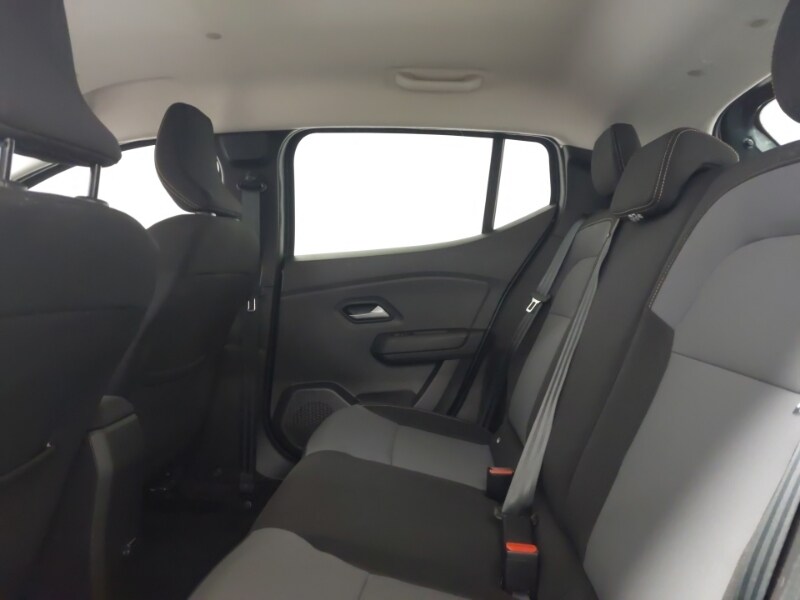 Used Dacia Sandero Stepway 2024 for sale - 77732063: Photo 6