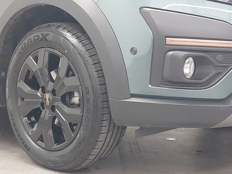 Used Dacia Sandero Stepway 2024 for sale - 77732063: Photo 9