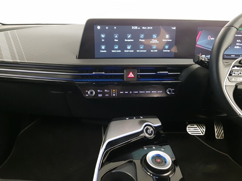 Used Kia EV6 2023 for sale - 77924468: Photo 11