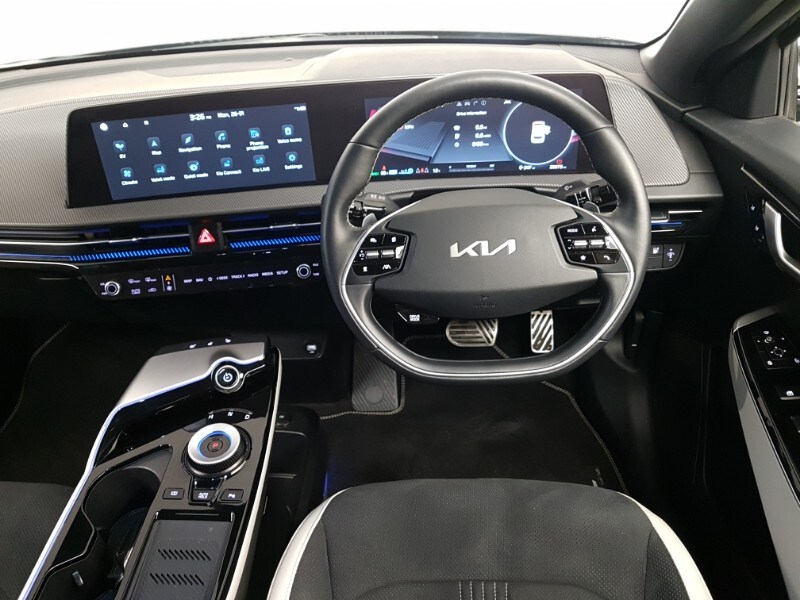 Used Kia EV6 2023 for sale - 77924468: Photo 7