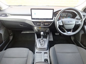 Used Ford Focus 2023 for sale - 78704377: Photo