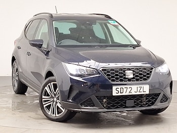 2023 - 1.0 TSI 110 SE Edition 5dr DSG