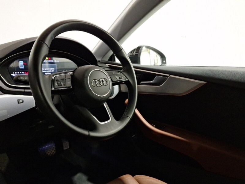 Used Audi A5 2022 for sale - 77948791: Photo 10