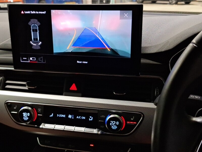 Used Audi A5 2022 for sale - 77948791: Photo 12