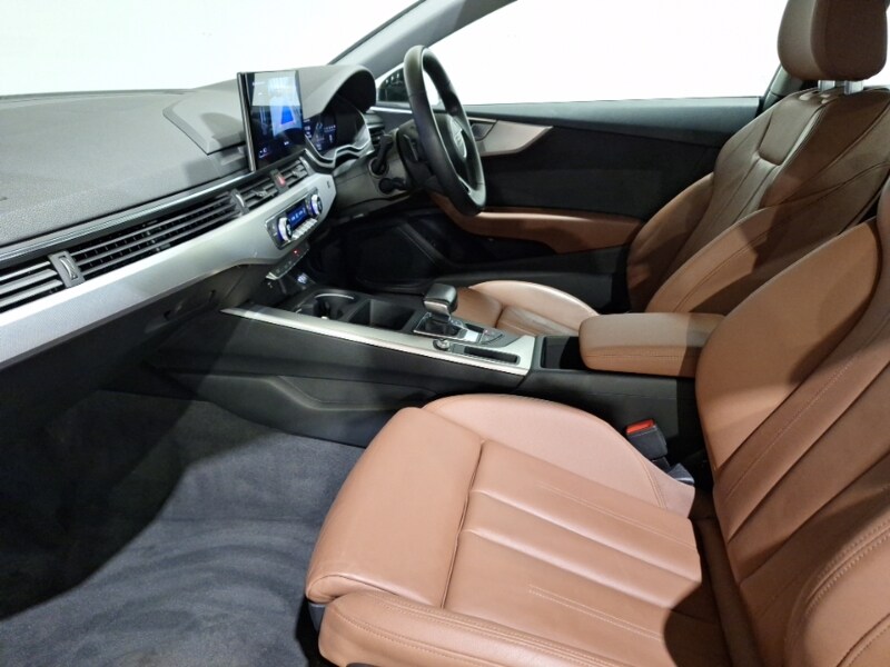 Used Audi A5 2022 for sale - 77948791: Photo 5