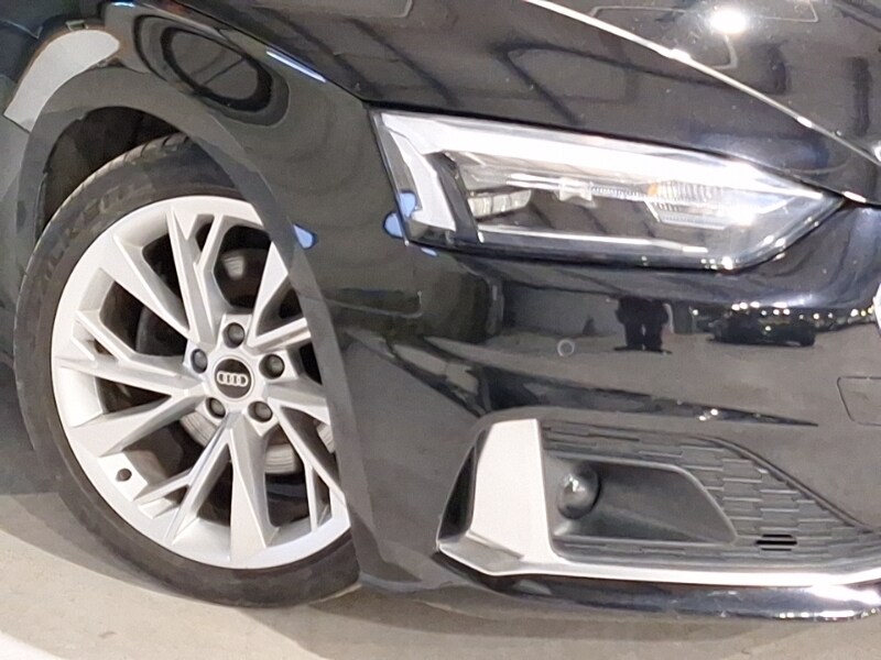 Used Audi A5 2022 for sale - 77948791: Photo 9