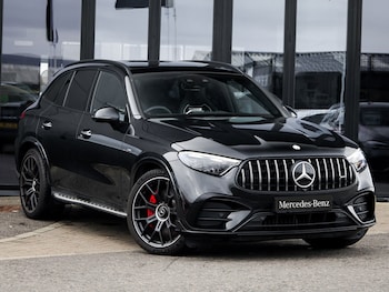 Used Mercedes-Benz GLC 2023 for sale - 75663444: Photo
