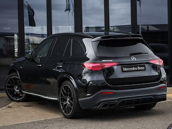 Used Mercedes-Benz GLC 2023 for sale - 75663444: Photo