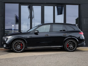 Used Mercedes-Benz GLC 2023 for sale - 75663444: Photo