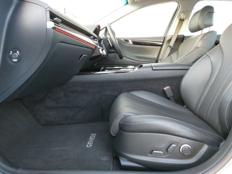 Used Genesis G80 2023 for sale - 77167199: Photo 5