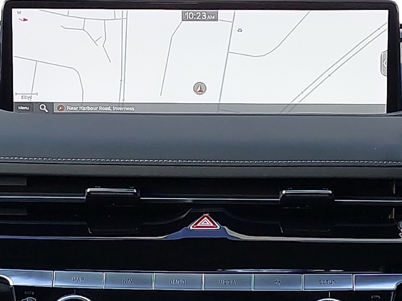 Used Genesis G80 2023 for sale - 77167199: Photo 7