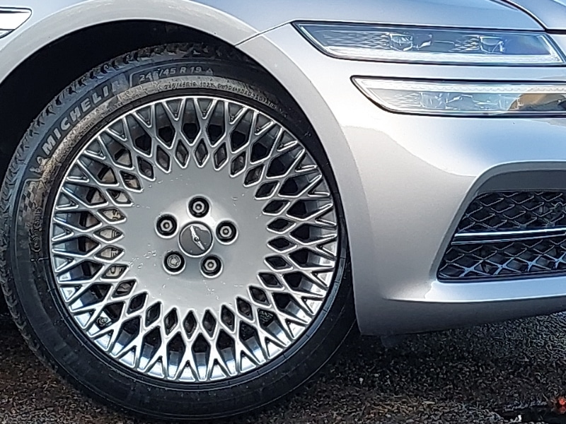 Used Genesis G80 2023 for sale - 77167199: Photo 9