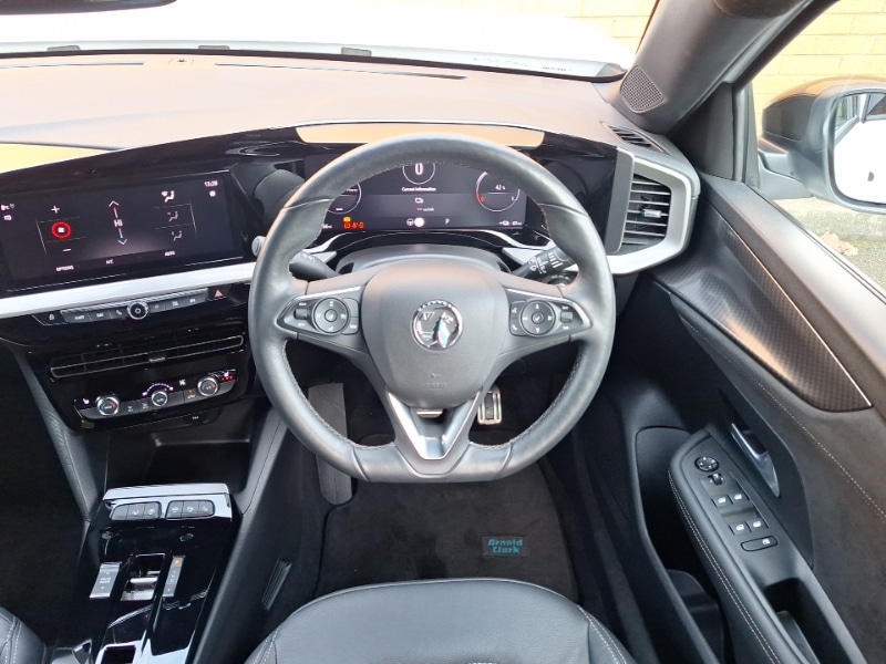 Used Vauxhall Mokka 2022 for sale - 77597443: Photo 11