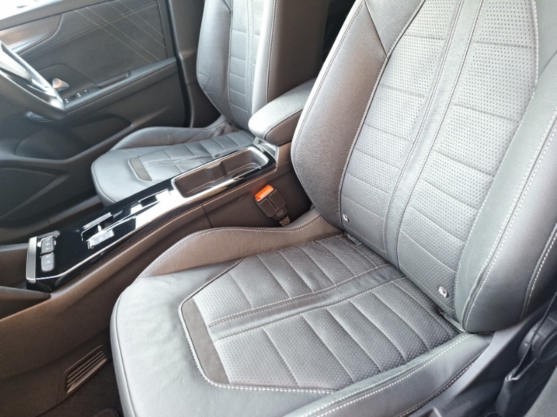 Used Vauxhall Mokka 2022 for sale - 77597443: Photo 5