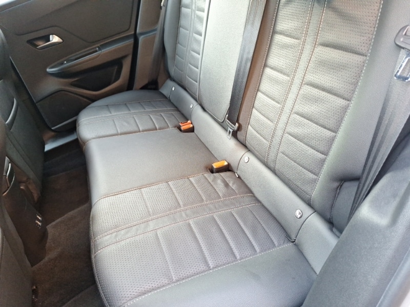 Used Vauxhall Mokka 2022 for sale - 77597443: Photo 6