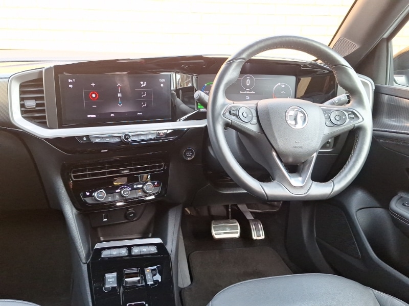 Used Vauxhall Mokka 2022 for sale - 77597443: Photo 7