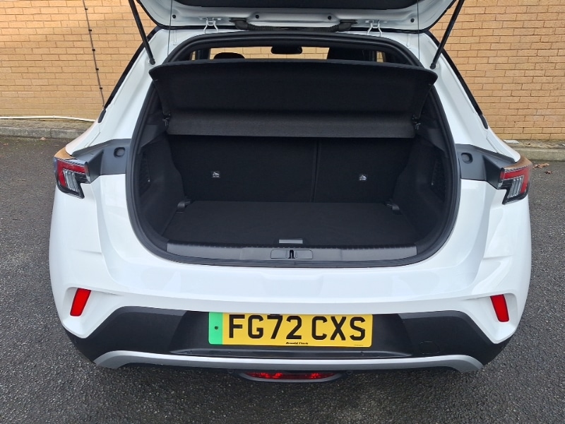 Used Vauxhall Mokka 2022 for sale - 77597443: Photo 8