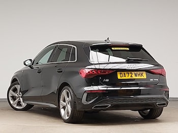 Used Audi A3 2023 for sale - 79432422: Photo