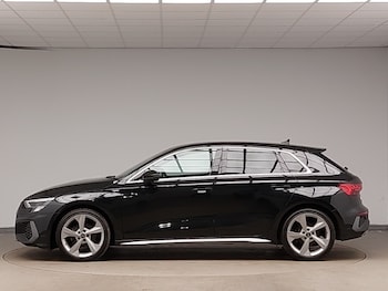 Used Audi A3 2023 for sale - 79432422: Photo