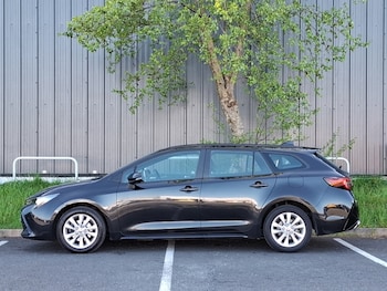 Used Toyota Corolla 2023 for sale - 78403908: Photo