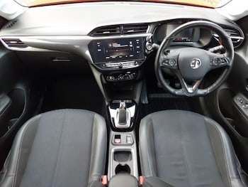 Used Vauxhall Corsa 2021 for sale - 76325260: Photo 2