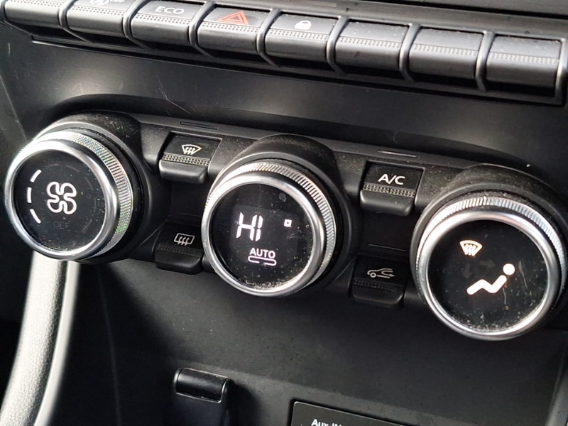 Used Renault Captur 2021 for sale - 76880809: Photo 11