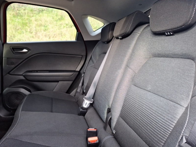 Used Renault Captur 2021 for sale - 76880809: Photo 6