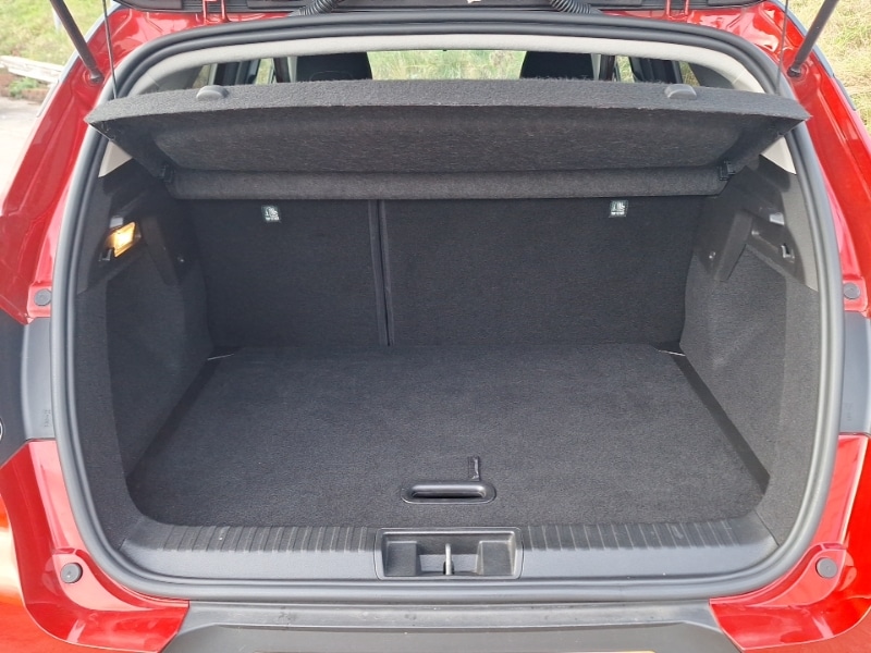 Used Renault Captur 2021 for sale - 76880809: Photo 8