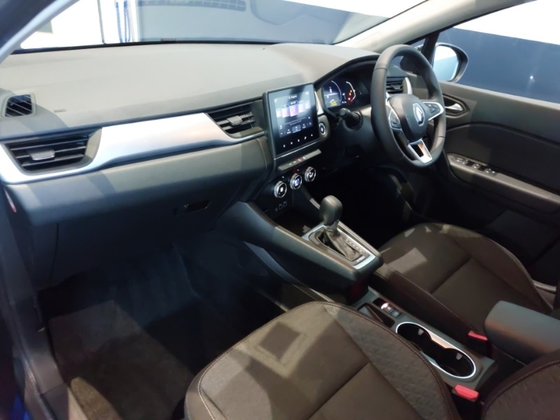 Used Renault Captur 2023 for sale - 77266136: Photo 5