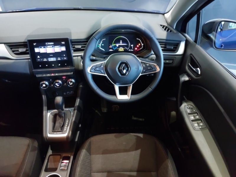 Used Renault Captur 2023 for sale - 77266136: Photo 7