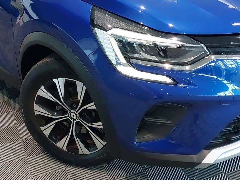 Used Renault Captur 2023 for sale - 77266136: Photo 9