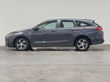 Used Hyundai i30 2024 for sale - 77224626: Photo